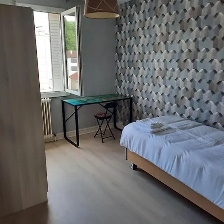 Agreable Apartment