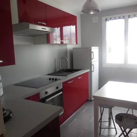 Agreable Apartment *