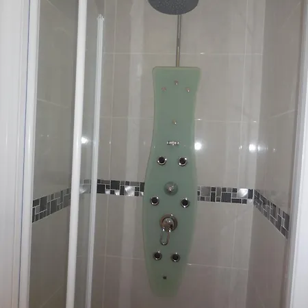 Apartment Agreable Grenoble